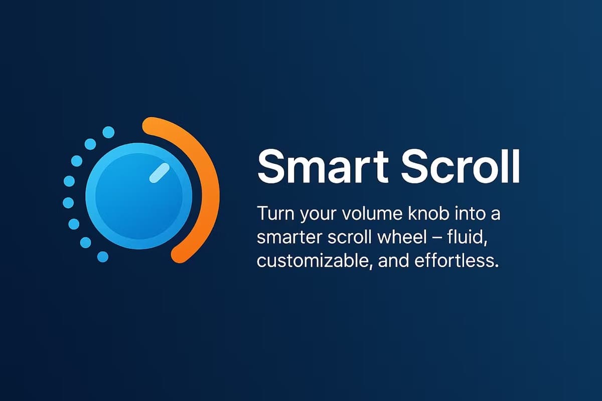 SmartScroll