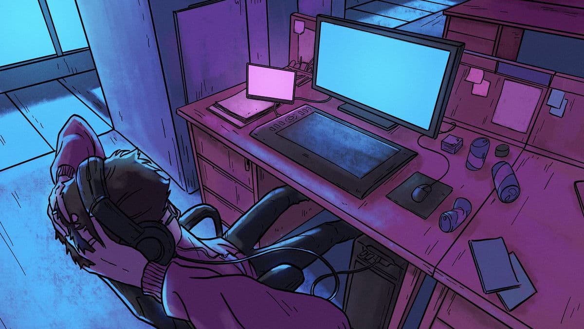 Procrastination Isn't Laziness