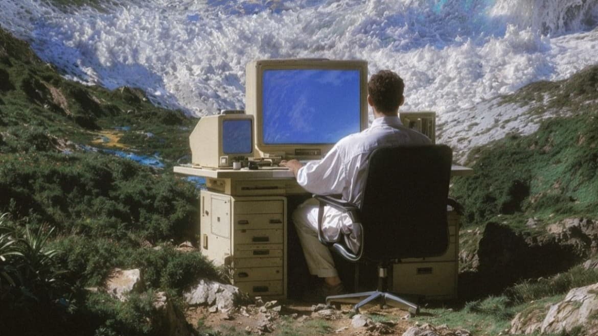 The Work That Compounds